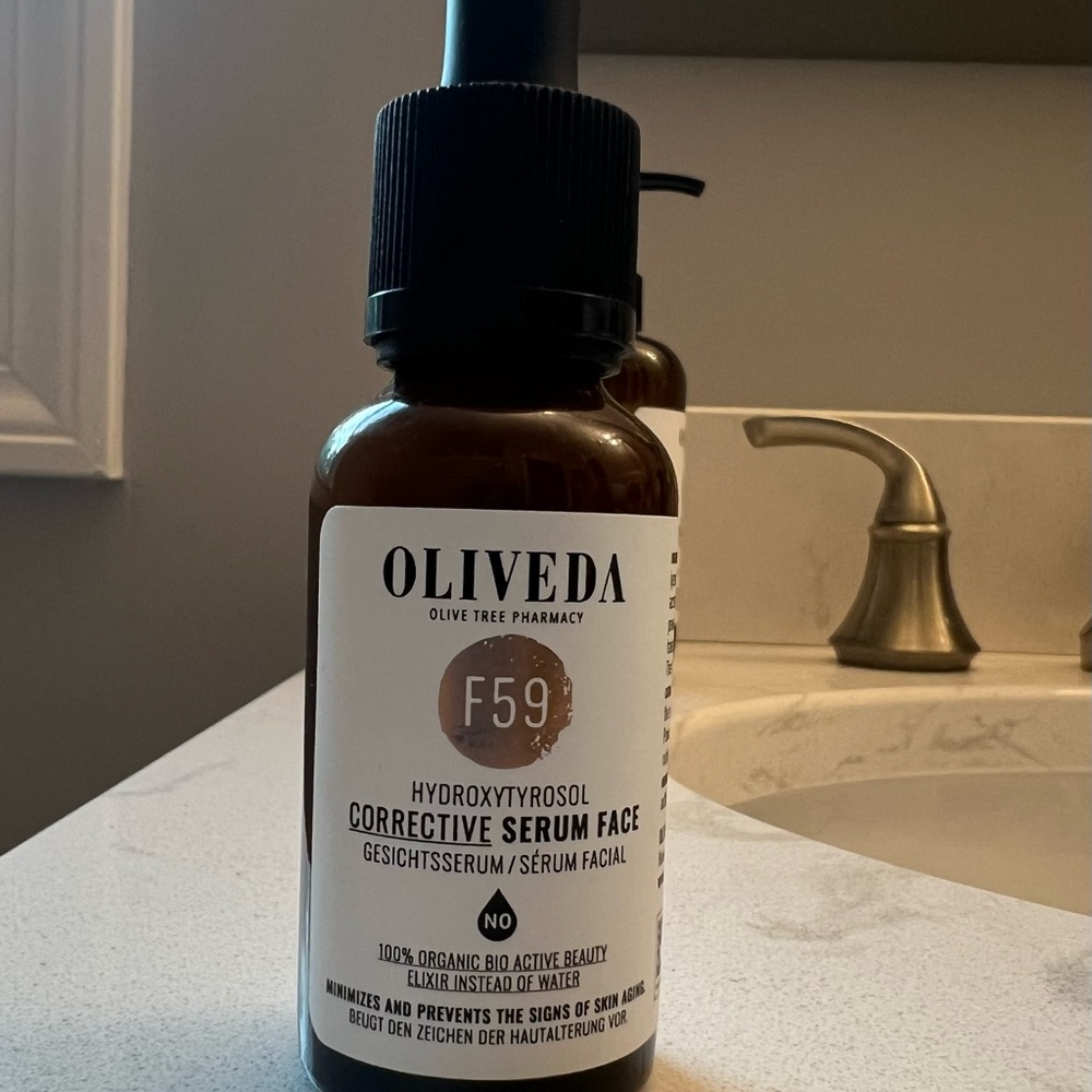 Oliveda F59 Corrective Serum Face